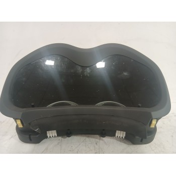 Recambio de cuadro instrumentos para toyota auris (_e15_) 1.33 dual-vvti (nre150_) referencia OEM IAM 838000Z420  