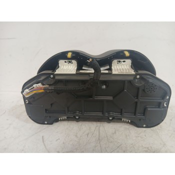 Recambio de cuadro instrumentos para toyota auris (_e15_) 1.33 dual-vvti (nre150_) referencia OEM IAM 838000Z420  