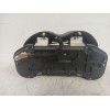 Recambio de cuadro instrumentos para toyota auris (_e15_) 1.33 dual-vvti (nre150_) referencia OEM IAM 838000Z420  