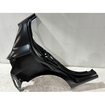 Recambio de aleta trasera derecha para toyota yaris (_p13_) 1.3 (nsp130_) referencia OEM IAM 616010D130 616010D130 