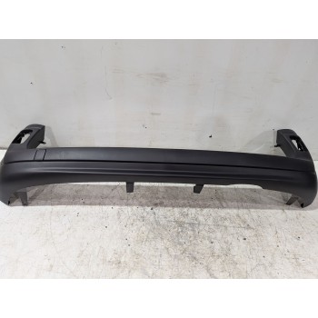 Recambio de paragolpes trasero para renault kangoo / grand kangoo ii (kw0/1_) 1.5 dci 110 (kw06, kw12) referencia OEM IAM 415880