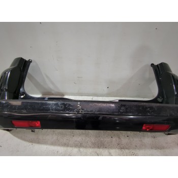 Recambio de paragolpes trasero para citroën c4 grand picasso i (ua_) 1.6 hdi referencia OEM IAM 7410AQ  