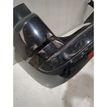 Recambio de paragolpes trasero para citroën c4 grand picasso i (ua_) 1.6 hdi referencia OEM IAM 7410AQ  