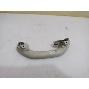 Recambio de asidero techo trasero izquierdo para volkswagen passat berlina (3c2) individual referencia OEM IAM 1K0857607L95T  