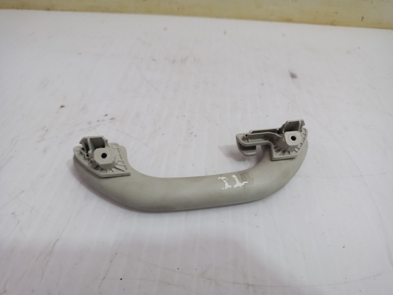 Recambio de asidero techo trasero izquierdo para volkswagen passat berlina (3c2) individual referencia OEM IAM 1K0857607L95T  