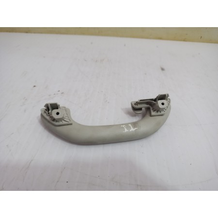Recambio de asidero techo trasero izquierdo para volkswagen passat berlina (3c2) individual referencia OEM IAM 1K0857607L95T  