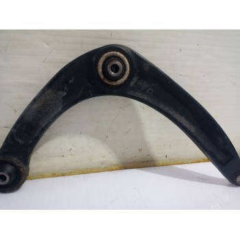 Recambio de brazo suspension inferior delantero izquierdo para citroën c4 sedan collection referencia OEM IAM 557452  