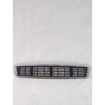 Recambio de rejilla paragolpes central para audi a4 b6 (8e2) 2.0 referencia OEM IAM 8E080764701C  