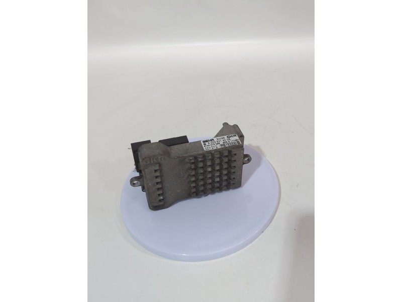 Recambio de resistencia calefaccion para mercedes-benz clase c (w203) c 200 kompressor (203.045) referencia OEM IAM A2038214058 