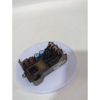 Recambio de resistencia calefaccion para mercedes-benz clase c (w203) c 200 kompressor (203.045) referencia OEM IAM A2038214058 