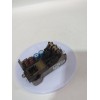 Recambio de resistencia calefaccion para mercedes-benz clase c (w203) c 200 kompressor (203.045) referencia OEM IAM A2038214058 