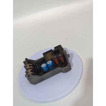 Recambio de resistencia calefaccion para mercedes-benz clase c (w203) c 200 kompressor (203.045) referencia OEM IAM A2038214058 
