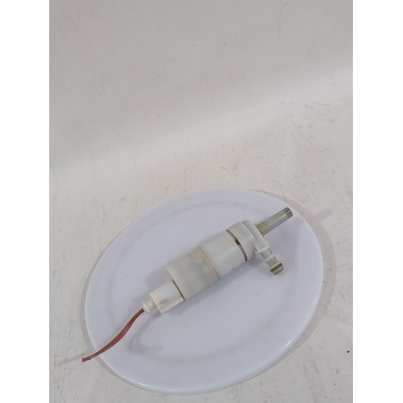 Recambio de bomba limpia para mercedes-benz clase c (w203) c 200 kompressor (203.045) referencia OEM IAM A0345455328  