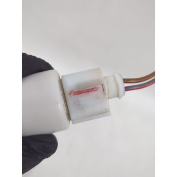 Recambio de bomba limpia para mercedes-benz clase c (w203) c 200 kompressor (203.045) referencia OEM IAM A0345455328  