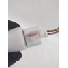 Recambio de bomba limpia para mercedes-benz clase c (w203) c 200 kompressor (203.045) referencia OEM IAM A0345455328  