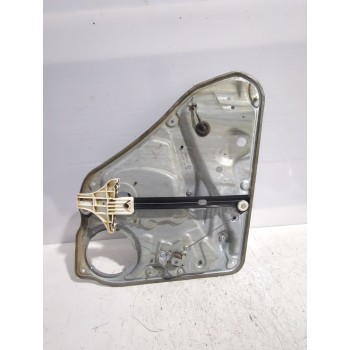 Recambio de elevalunas trasero derecho para volkswagen passat b5.5 (3b3) 1.9 tdi referencia OEM IAM 3B5839656C  