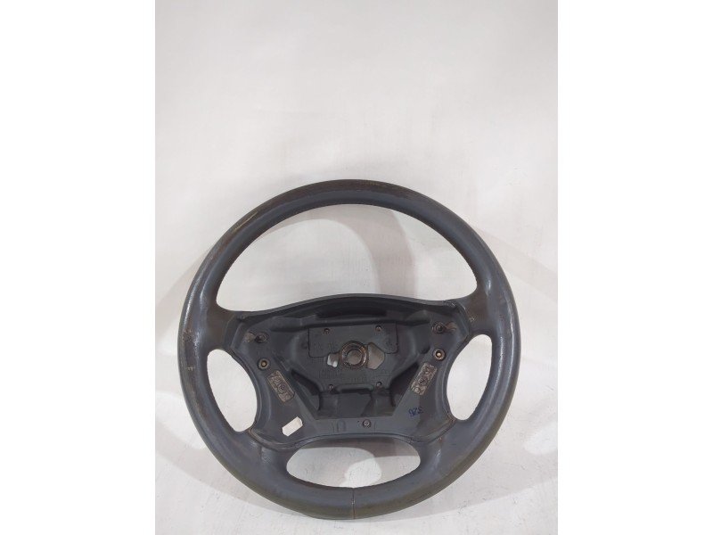 Recambio de volante para mercedes-benz clase c (w203) c 200 kompressor (203.045) referencia OEM IAM A2034600903  