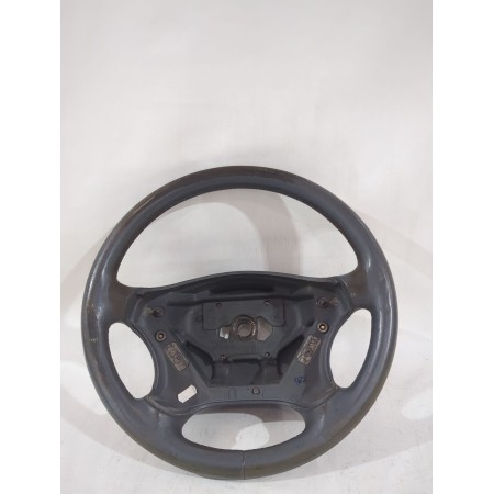 Recambio de volante para mercedes-benz clase c (w203) c 200 kompressor (203.045) referencia OEM IAM A2034600903  