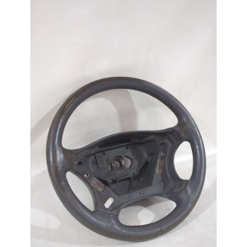Recambio de volante para mercedes-benz clase c (w203) c 200 kompressor (203.045) referencia OEM IAM A2034600903  