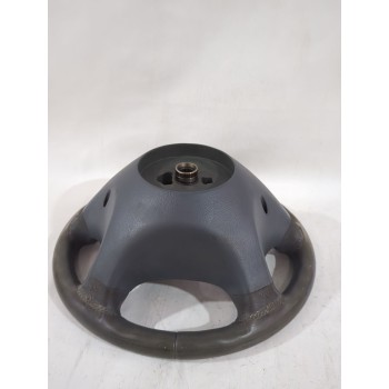 Recambio de volante para mercedes-benz clase c (w203) c 200 kompressor (203.045) referencia OEM IAM A2034600903  