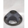 Recambio de volante para mercedes-benz clase c (w203) c 200 kompressor (203.045) referencia OEM IAM A2034600903  