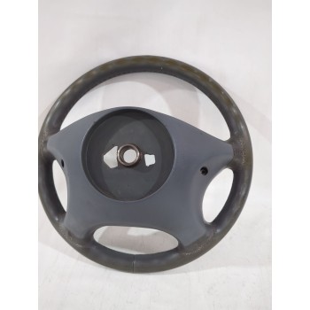 Recambio de volante para mercedes-benz clase c (w203) c 200 kompressor (203.045) referencia OEM IAM A2034600903  