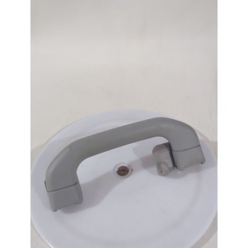 Recambio de asidero techo trasero izquierdo para mercedes-benz clase c (w203) c 200 kompressor (203.045) referencia OEM IAM A203