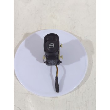 Recambio de mando elevalunas trasero izquierdo para mercedes-benz clase c (w203) c 200 kompressor (203.045) referencia OEM IAM A