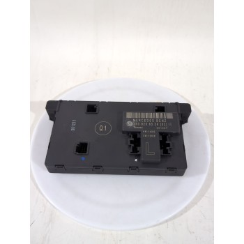 Recambio de modulo electronico para mercedes-benz clase c (w203) c 200 kompressor (203.045) referencia OEM IAM 203820632602  