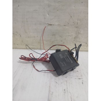 MODULO ELECTRONICO PZ464J042001 