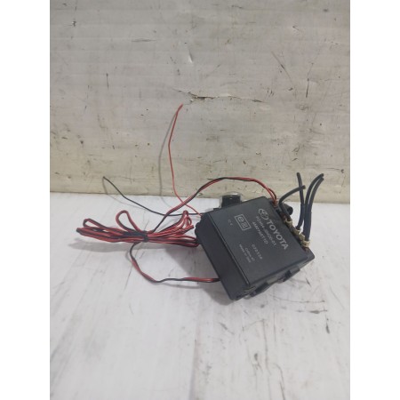 Recambio de modulo electronico para toyota auris (_e15_) 1.33 dual-vvti (nre150_) referencia OEM IAM PZ464J042001  