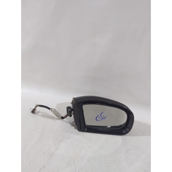 Recambio de retrovisor derecho para mercedes-benz clase c (w203) c 200 kompressor (203.045) referencia OEM IAM 413133418  