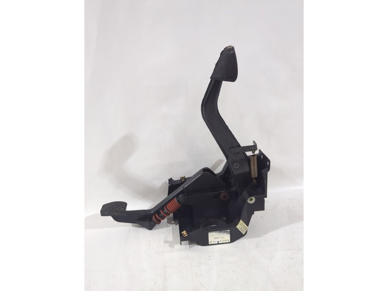 Recambio de pedalera para mercedes-benz clase c (w203) c 200 kompressor (203.045) referencia OEM IAM A2032901401Q05/A2032900419 