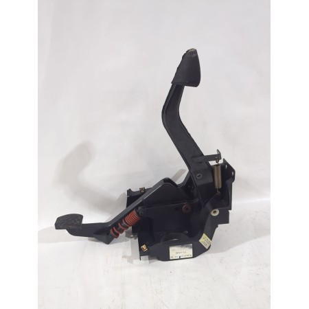 Recambio de pedalera para mercedes-benz clase c (w203) c 200 kompressor (203.045) referencia OEM IAM A2032901401Q05/A2032900419 