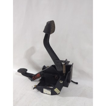 Recambio de pedalera para mercedes-benz clase c (w203) c 200 kompressor (203.045) referencia OEM IAM A2032901401Q05/A2032900419 