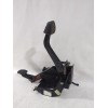 Recambio de pedalera para mercedes-benz clase c (w203) c 200 kompressor (203.045) referencia OEM IAM A2032901401Q05/A2032900419 