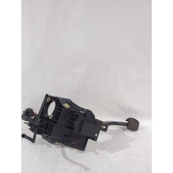 Recambio de pedalera para mercedes-benz clase c (w203) c 200 kompressor (203.045) referencia OEM IAM A2032901401Q05/A2032900419 