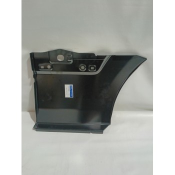 Recambio de panel lateral para hyundai referencia OEM IAM 7251559600  