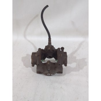 Recambio de pinza de freno trasera derecha para mercedes-benz clase c (w203) c 200 kompressor (203.045) referencia OEM IAM A0034