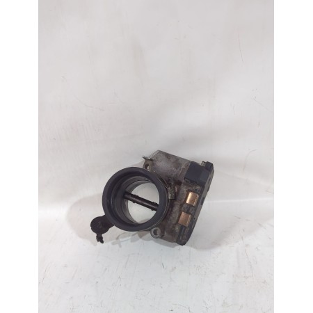 Recambio de caja mariposa para mercedes-benz clase c (w203) c 200 kompressor (203.045) referencia OEM IAM A1110980109  