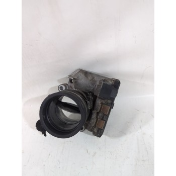 Recambio de caja mariposa para mercedes-benz clase c (w203) c 200 kompressor (203.045) referencia OEM IAM A1110980109  