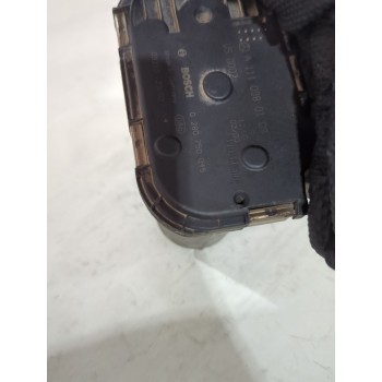 Recambio de caja mariposa para mercedes-benz clase c (w203) c 200 kompressor (203.045) referencia OEM IAM A1110980109  