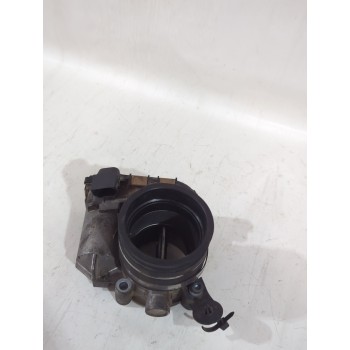 Recambio de caja mariposa para mercedes-benz clase c (w203) c 200 kompressor (203.045) referencia OEM IAM A1110980109  