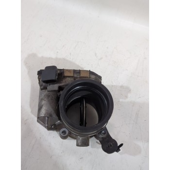Recambio de caja mariposa para mercedes-benz clase c (w203) c 200 kompressor (203.045) referencia OEM IAM A1110980109  