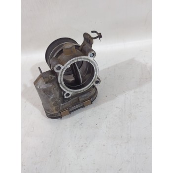Recambio de caja mariposa para mercedes-benz clase c (w203) c 200 kompressor (203.045) referencia OEM IAM A1110980109  