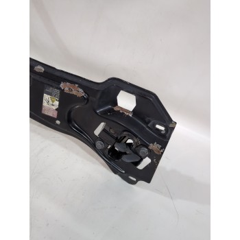 Recambio de travesaño para mercedes-benz clase c (w203) c 200 kompressor (203.045) referencia OEM IAM A1298172820  