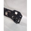 Recambio de travesaño para mercedes-benz clase c (w203) c 200 kompressor (203.045) referencia OEM IAM A1298172820  