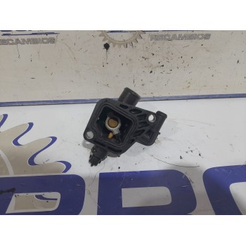 Recambio de termostato para fiat doblo ii (152) 1.3 16v jtd cat referencia OEM IAM 55206391  