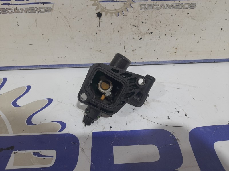 Recambio de termostato para fiat doblo ii (152) 1.3 16v jtd cat referencia OEM IAM 55206391  