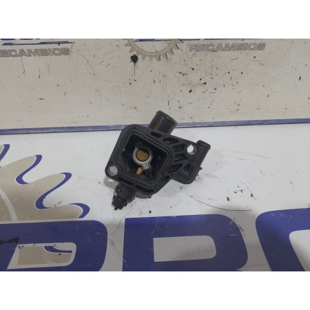 Recambio de termostato para fiat doblo ii (152) 1.3 16v jtd cat referencia OEM IAM 55206391  